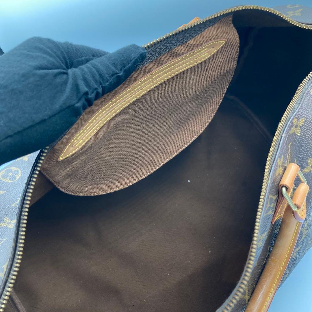 【5278】LOUIS VUITTON ルイ ヴィトン スピーディー40