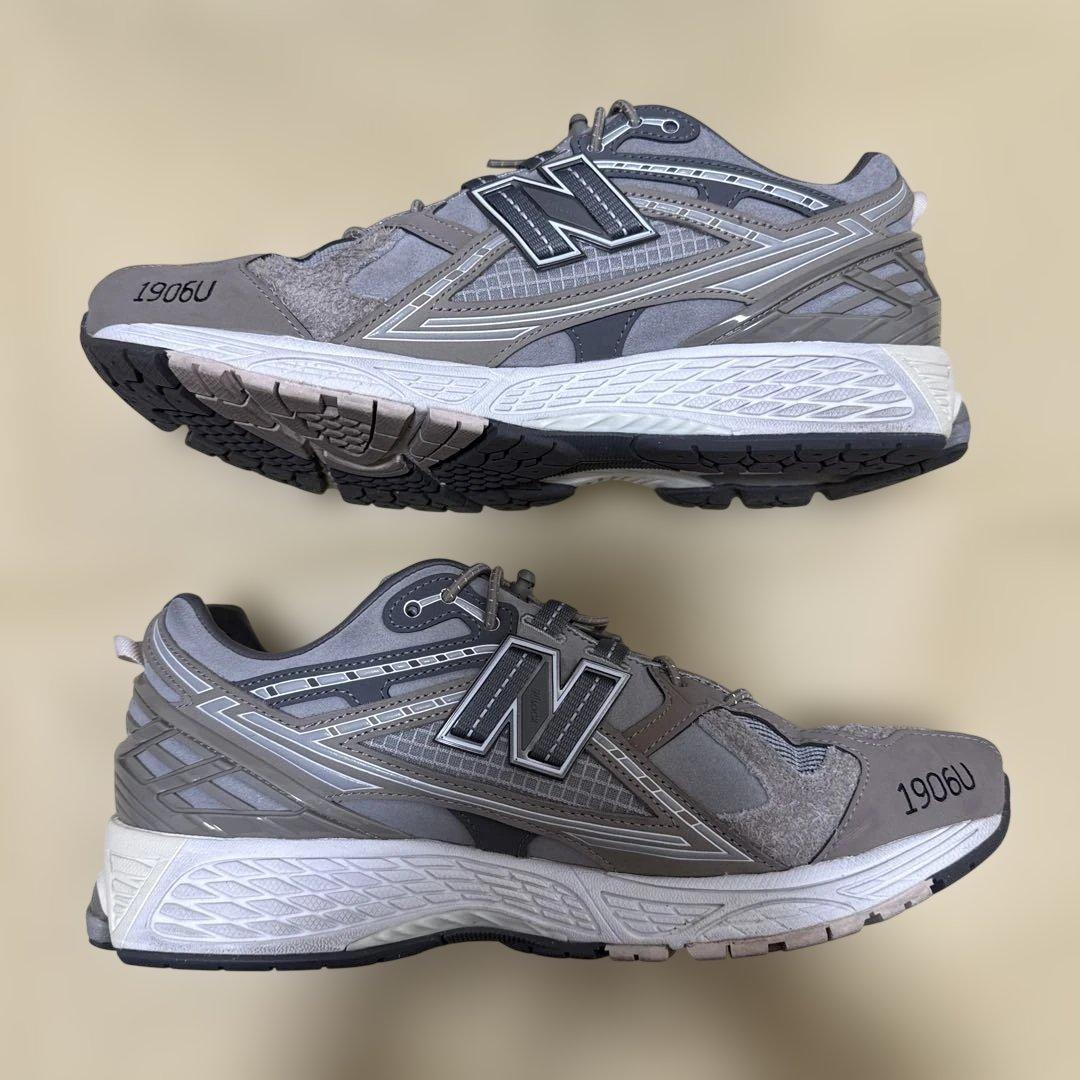 ニューバランス　M1906NIH
