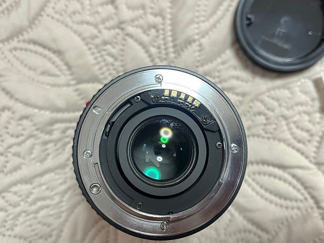 Tokina AT-X 270 AF PRO/Sony 用ズームレンズ