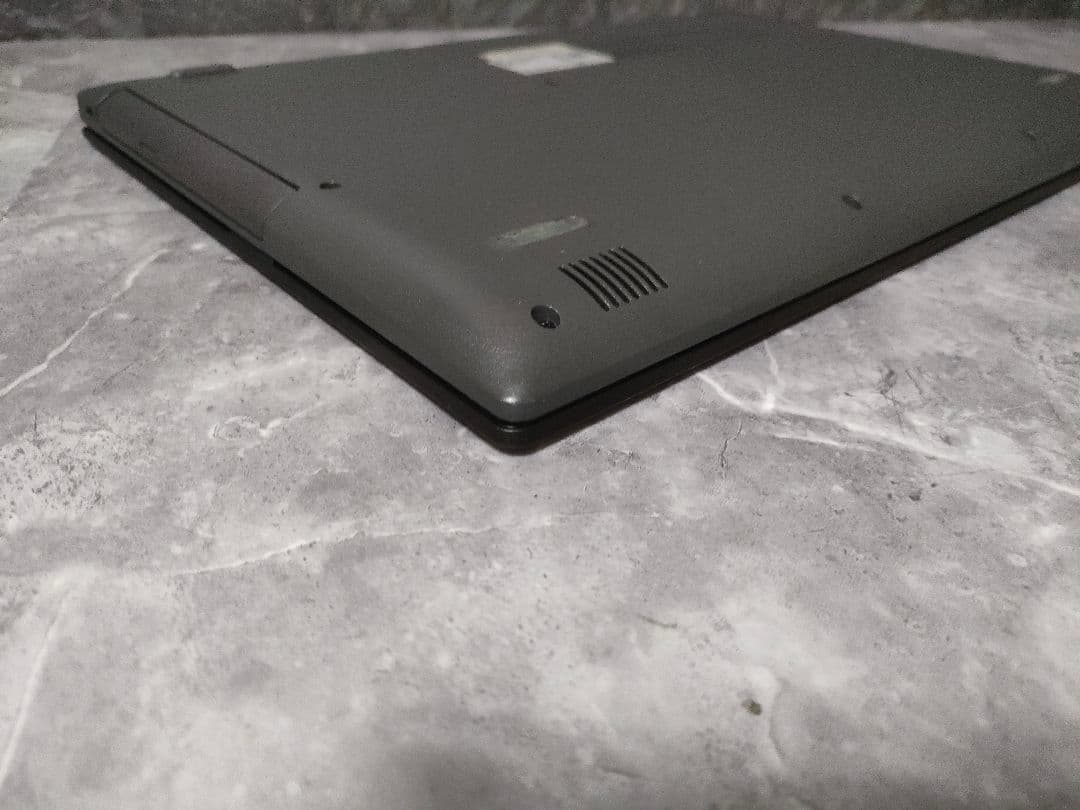 ✨LAVIE✨corei7✨第8世代✨メモリ12GB✨新品SSD256GB✨