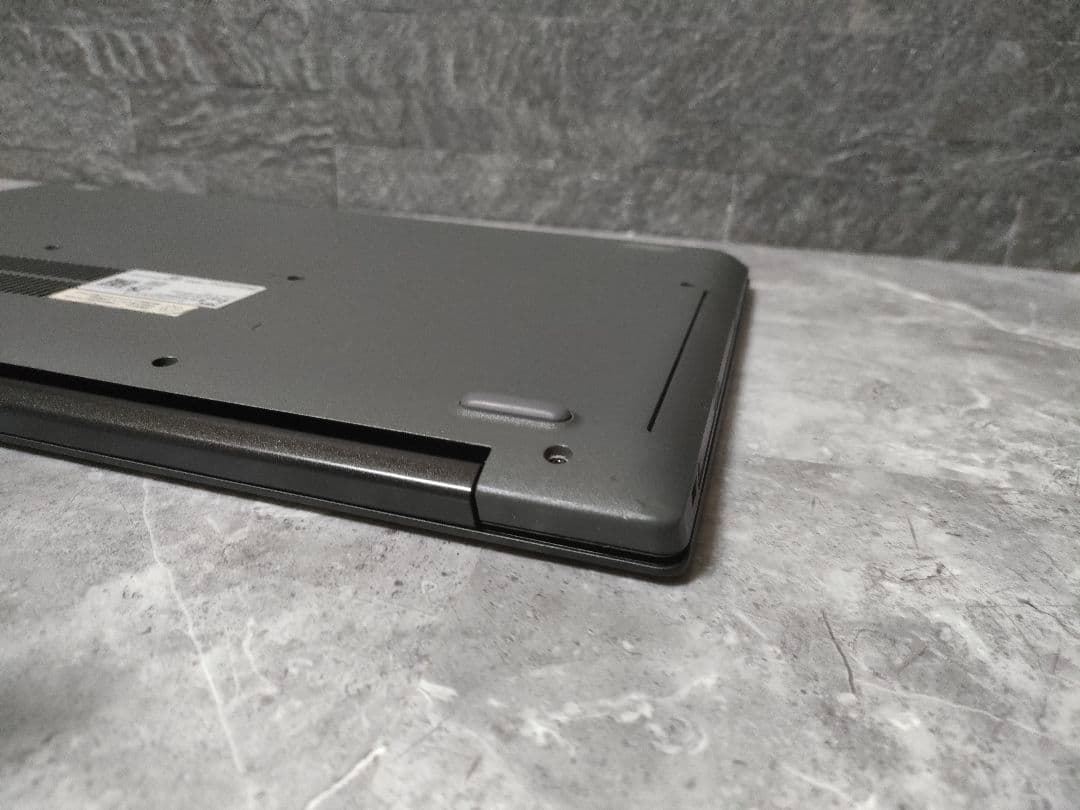 ✨LAVIE✨corei7✨第8世代✨メモリ12GB✨新品SSD256GB✨