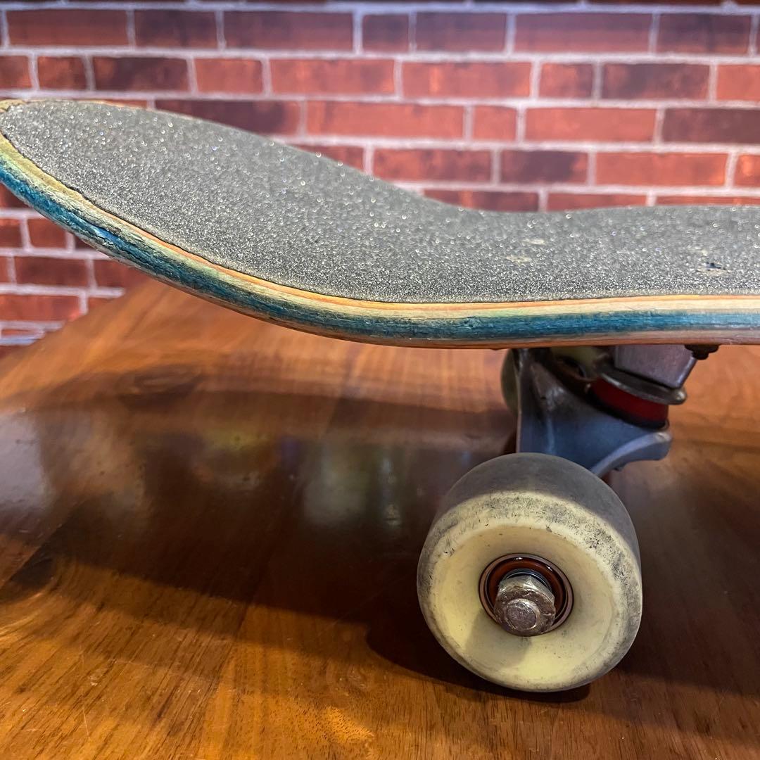 ホテルブルー　スケボー　インディペンデント　ブロンソン　8インチ コンプリート