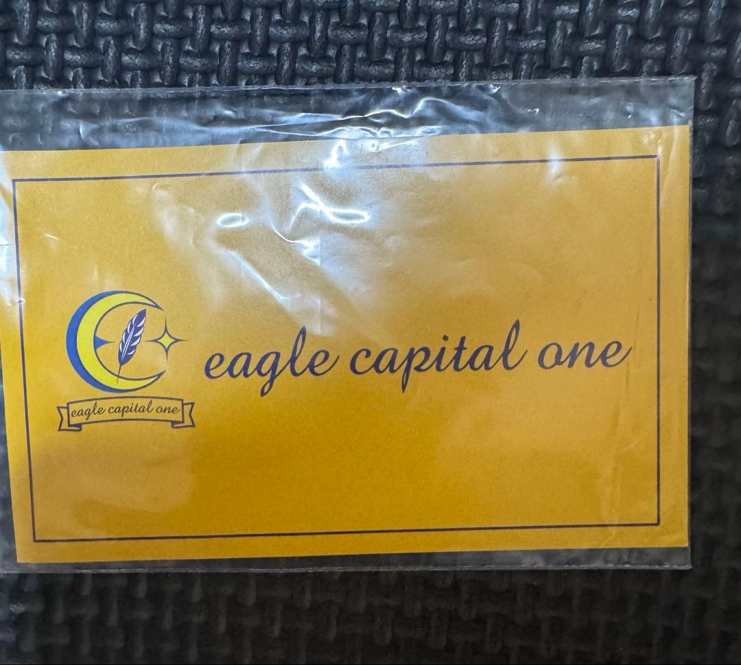 ゴローズ　角形小銭入れ　サドル