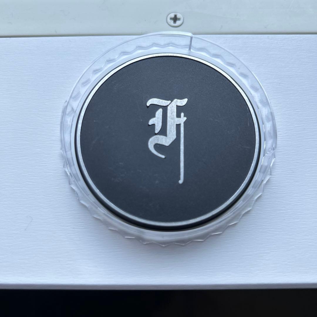 Fujica compact deluxe ＋ 付属品