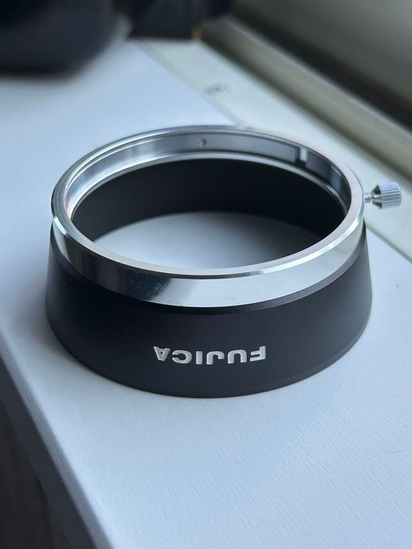 Fujica compact deluxe ＋ 付属品