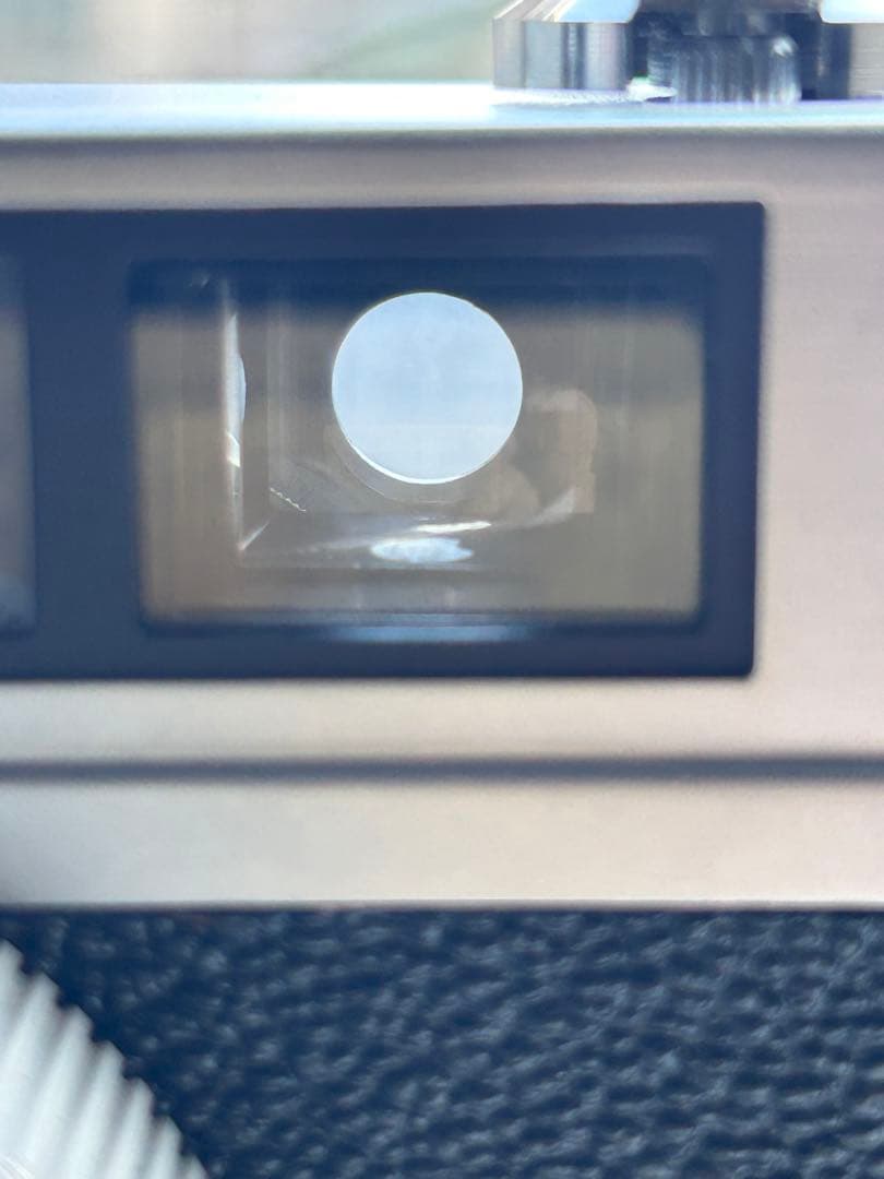 Fujica compact deluxe ＋ 付属品