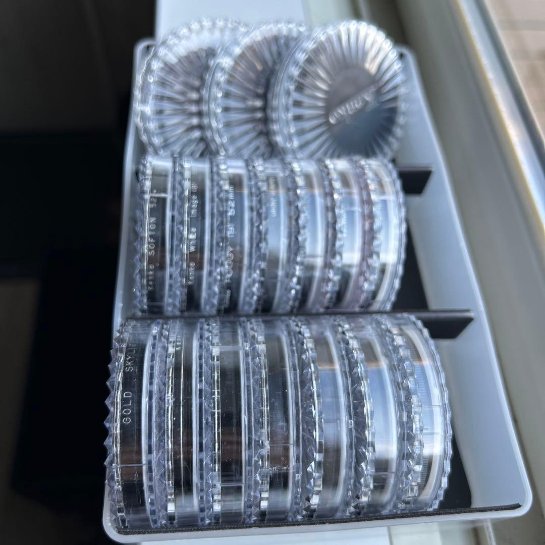 Fujica compact deluxe ＋ 付属品