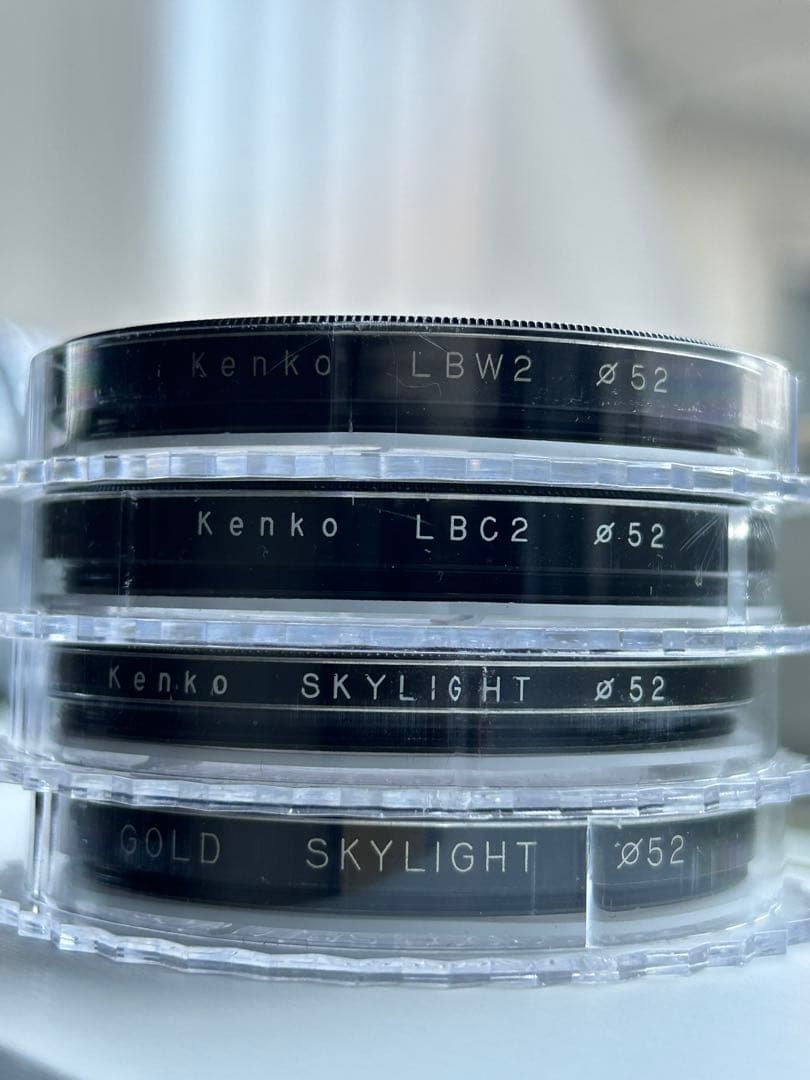 Fujica compact deluxe ＋ 付属品