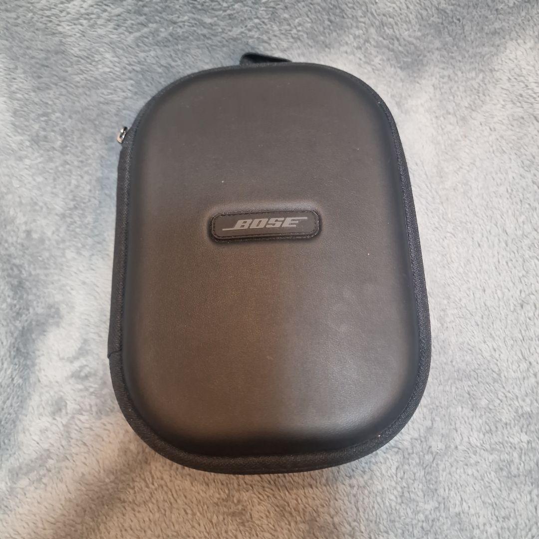 デ*グ様 Bose QC35 ノイズキャンセリングヘッドフォン