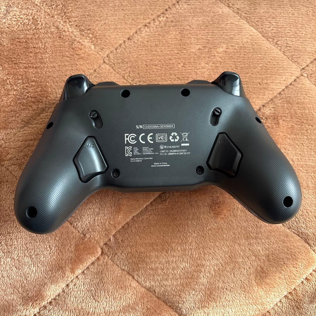 Void Gaming GENESIS コントローラー