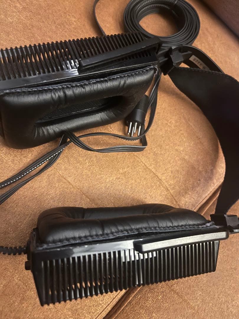 STAX　SRS−3000　(SR-202 + SRM-300)