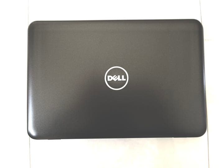 DELL ノートパソコン P24T003