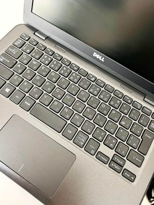 DELL ノートパソコン P24T003