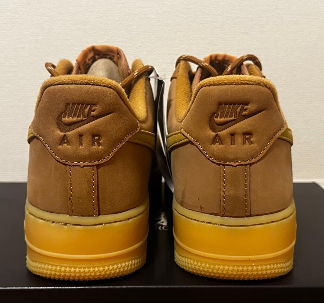 Nike Air Force 1 Low '07 WB 新品27.5cm送料無料