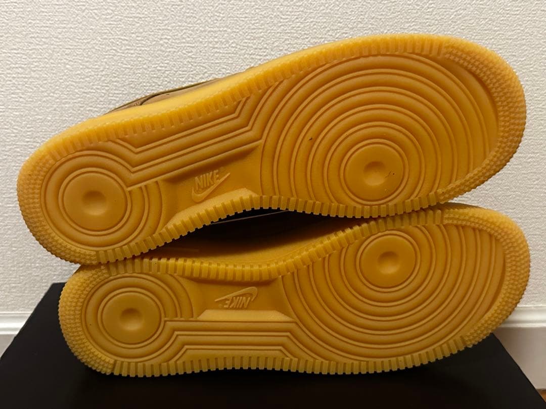 Nike Air Force 1 Low '07 WB 新品27.5cm送料無料