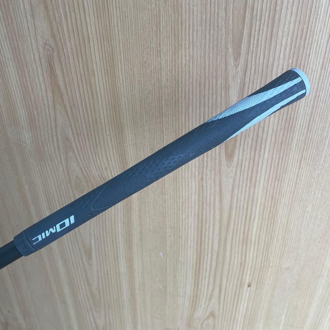 VENTUS HB 9X ブラックVelocore