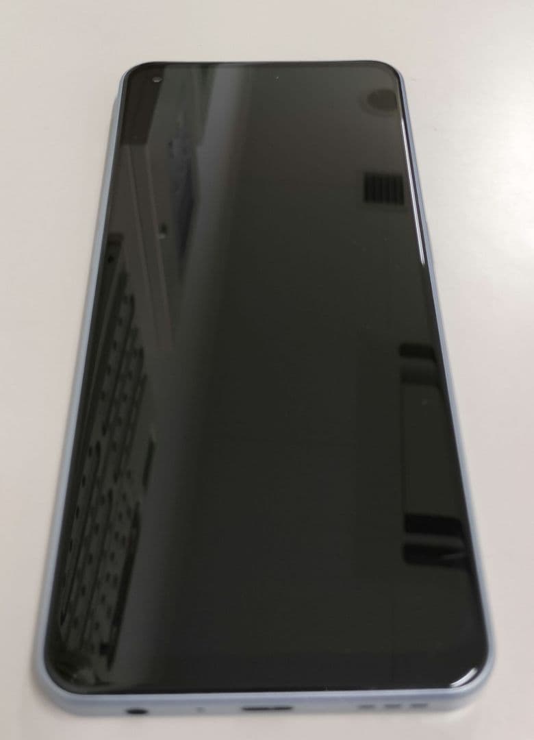 OPPO Reno7 A　SIMフリー