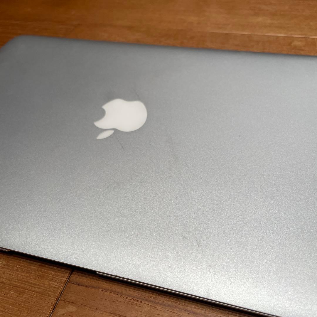 【動作確認済】MacBook Air 13-inch, 2017