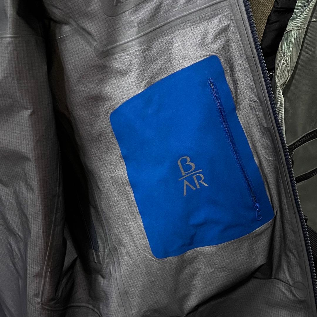 わ ARC'TERYX Beta AR Jacket MEN'S Mサイズ