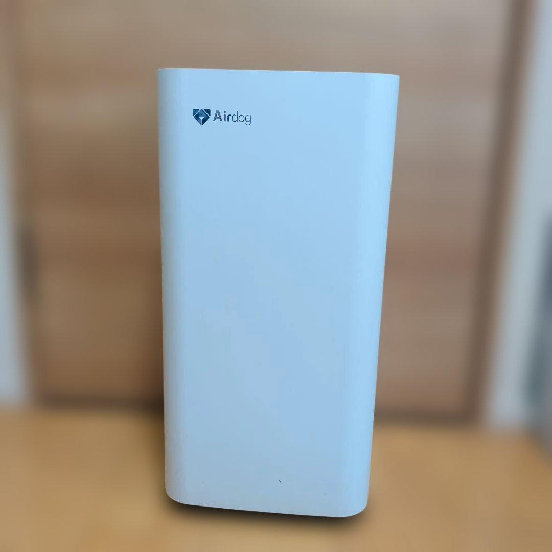 美品 2022年製 Airdog X3s