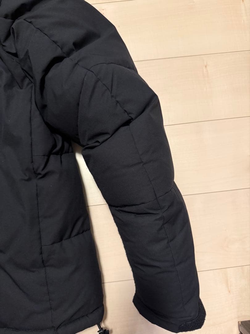 THE NORTH FACE バルトロライトジャケット　ブラック XL