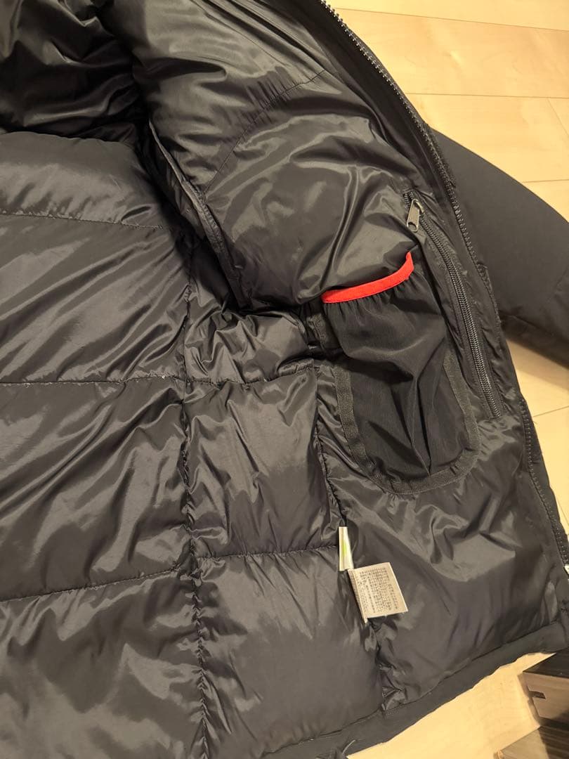 THE NORTH FACE バルトロライトジャケット　ブラック XL