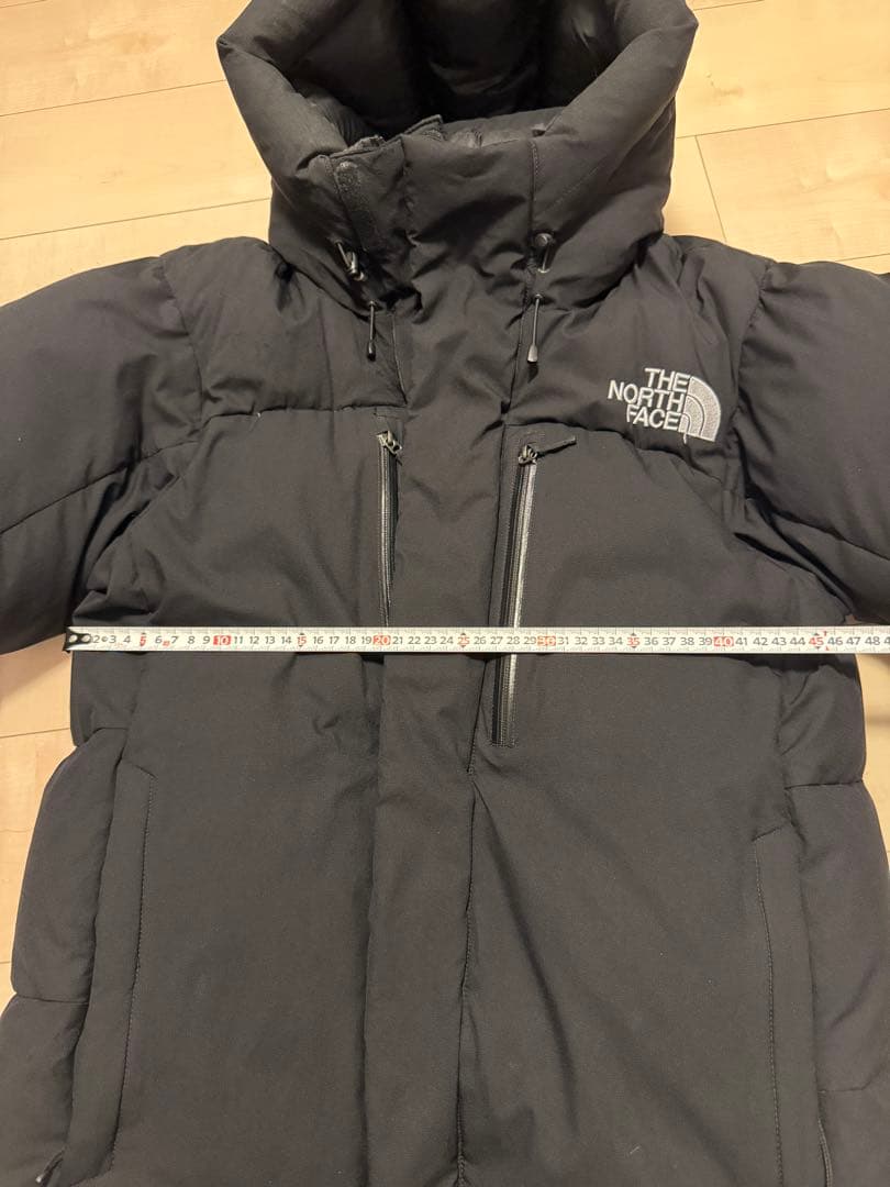 THE NORTH FACE バルトロライトジャケット　ブラック XL
