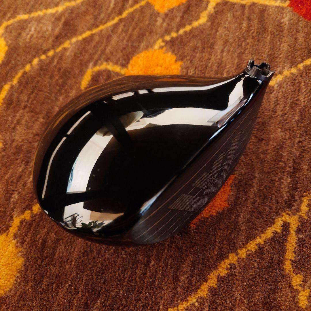 Waoww Bang ドライバー 10度