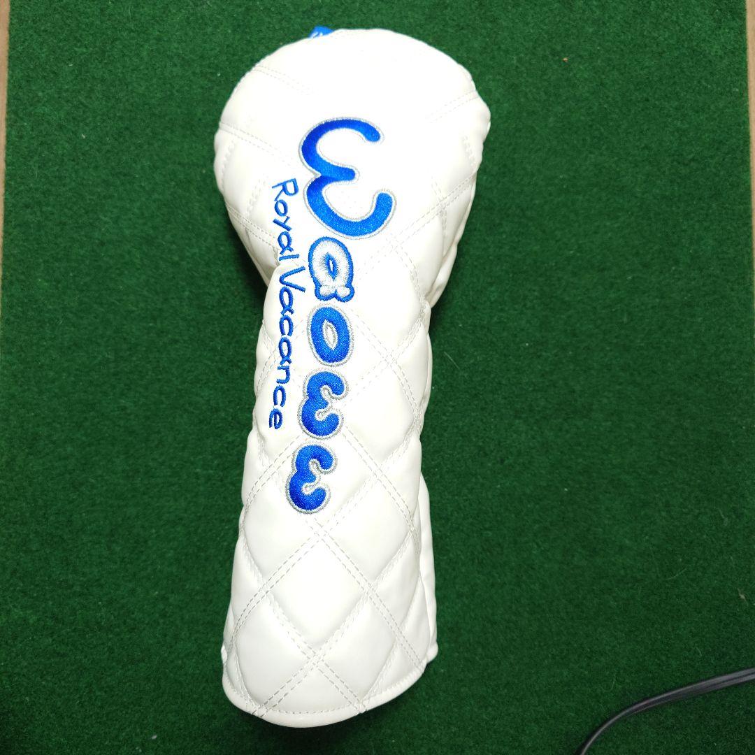 Waoww Bang ドライバー 10度