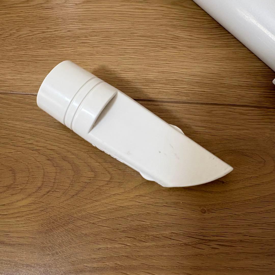 ジャンク品 Panasonic MC-PA100G-P 紙パック式掃除機