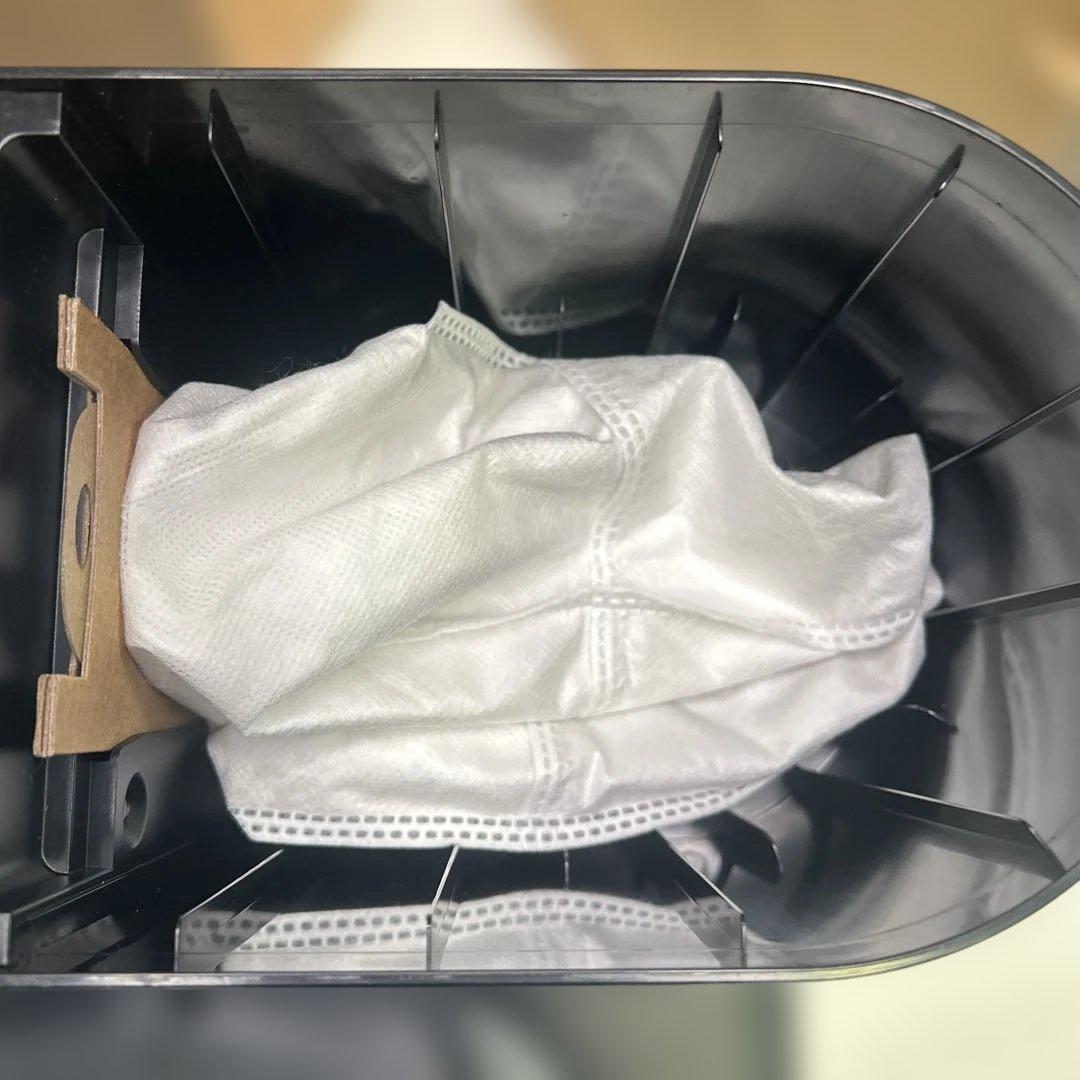 6498【美品】ロボット掃除機　Proscenic X1