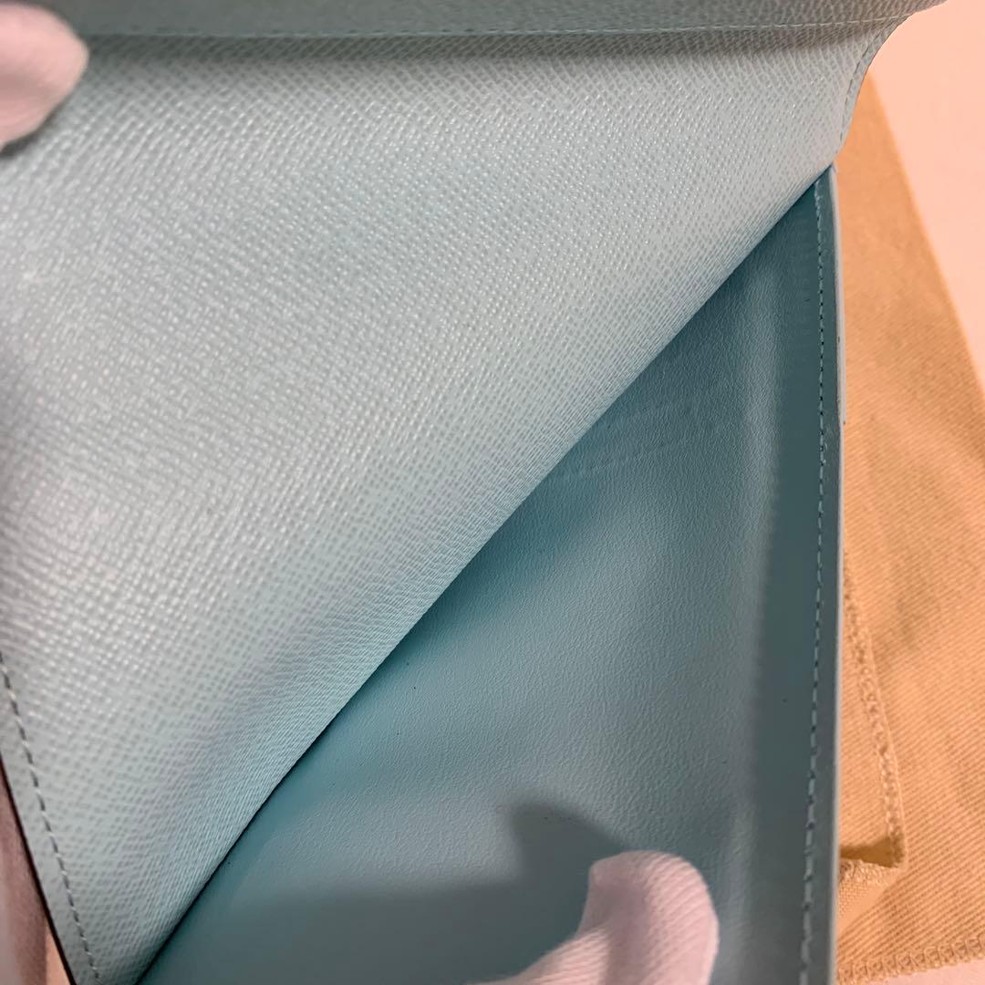 ルイ・ヴィトン パスポートケース