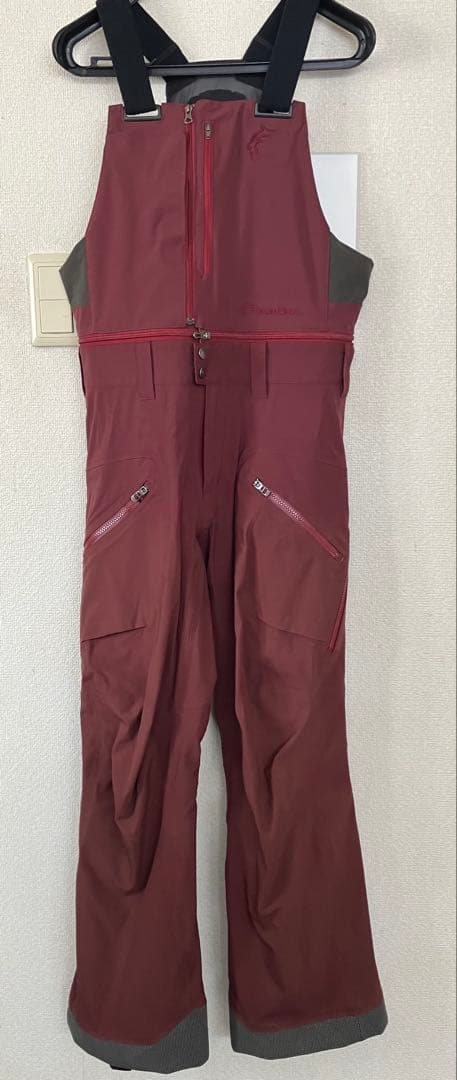 ティートンブロスTBジャケット&パンツ