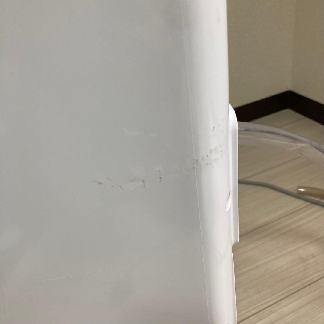 MAXZEN スポットエアコンJCF-MX602-WH