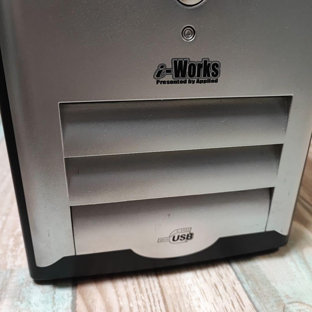 自作PC WindowsXP Core2Quad GTX670