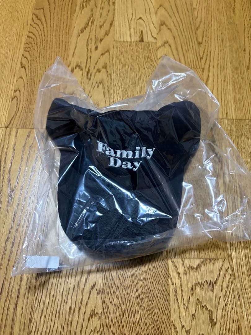 FC限定ありZORN OZROSAURUS family day グッズ