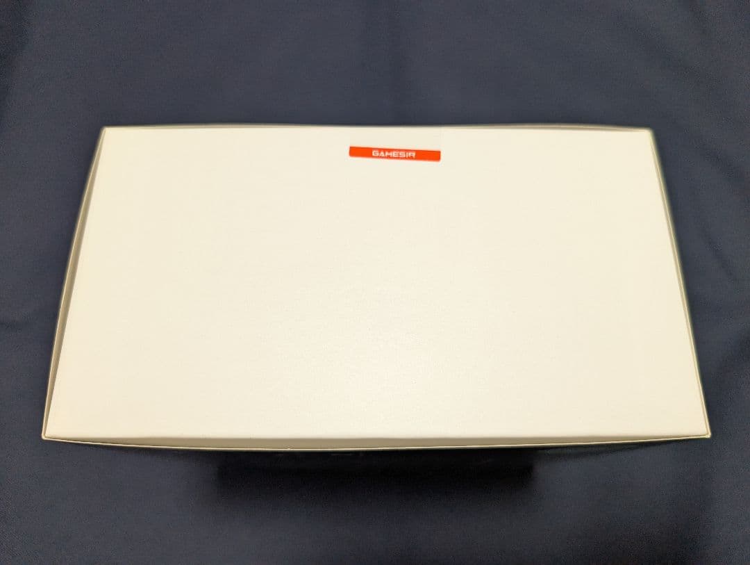 【新品】Gamesir G7 PRO ウツロノハネ ワイヤレスコントローラー