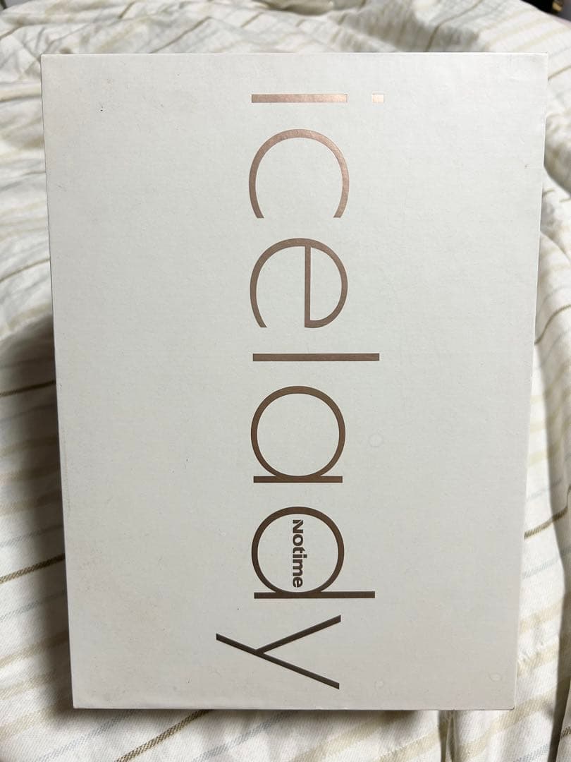 アイスレディ icelady SKB-1808