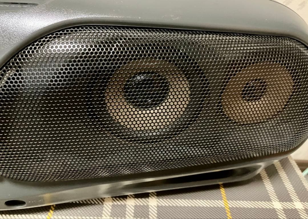 Panasonic RX-DT707 ラジカセ CDプレーヤー『値下げ』