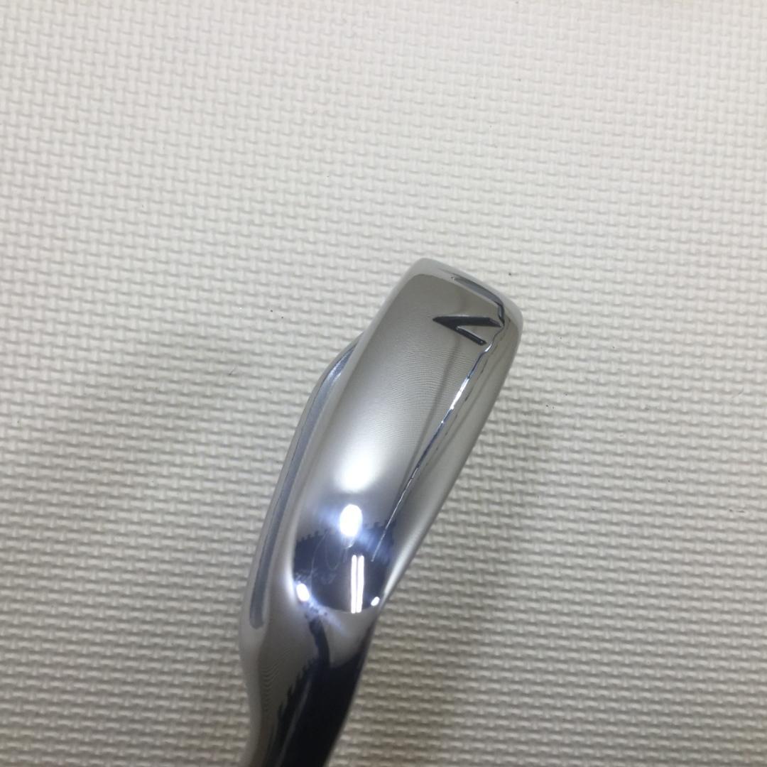 新品・未使用　フジクラ MCI プラクティス　７番アイアン