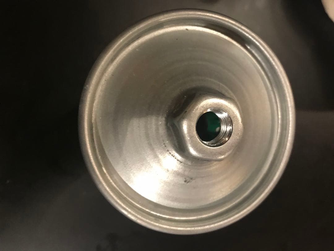 再値下げ❣️volvo240 燃料ポンプとフィルターのセット