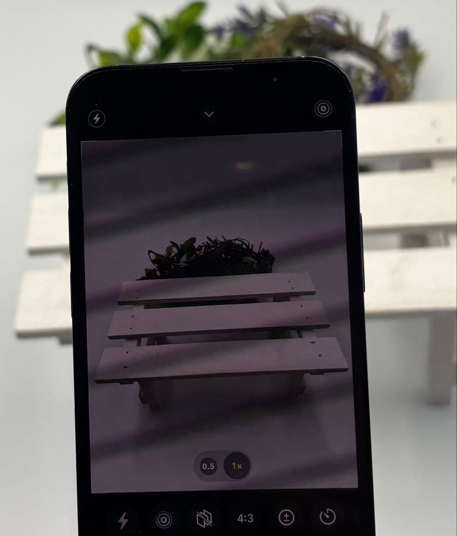 iPhone13mini 128GB ミッドナイト 279