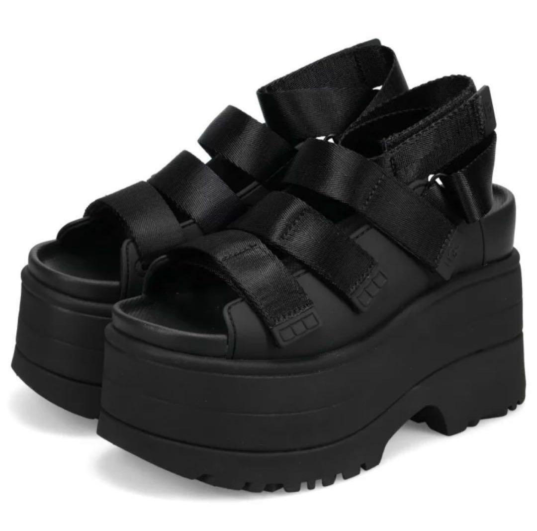 UGG W GOLDENRISE アグ ゴールデンライズ 23cm 完売品