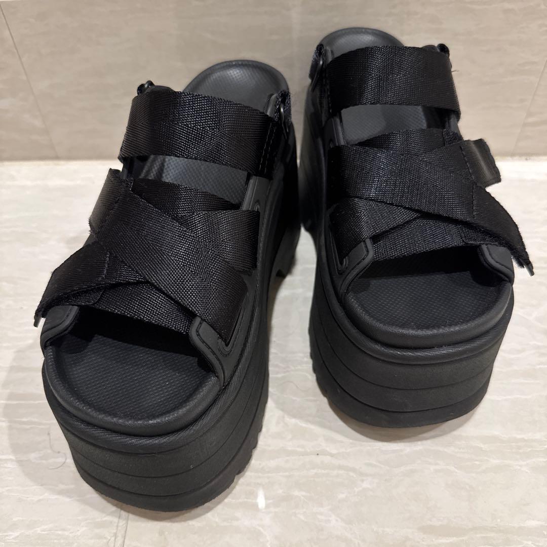 UGG W GOLDENRISE アグ ゴールデンライズ 23cm 完売品