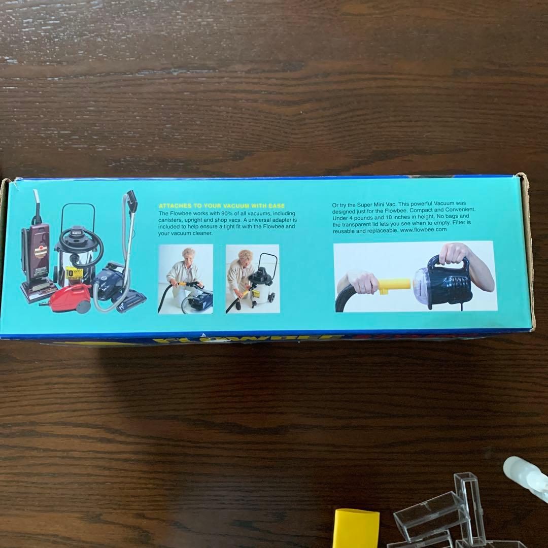 FLOWBEE ヘアカットシステム