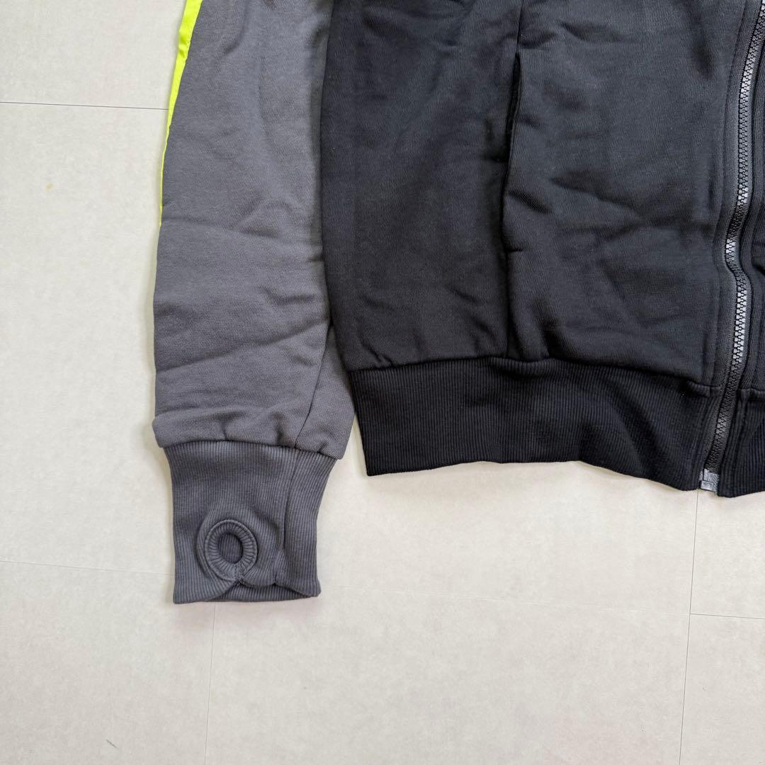 未使用 hide 20th メモリアル ジップアップパーカー Lサイズ C665