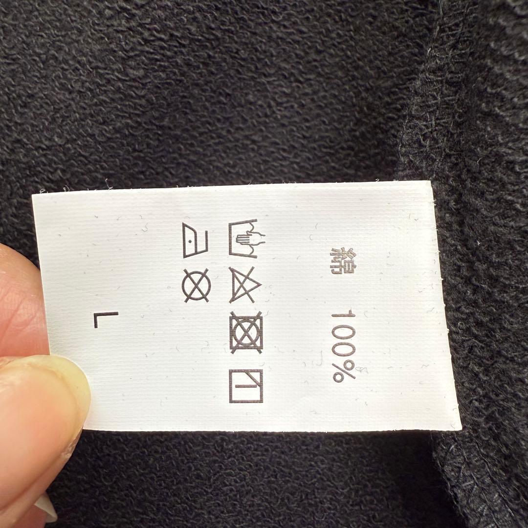 未使用 hide 20th メモリアル ジップアップパーカー Lサイズ C665