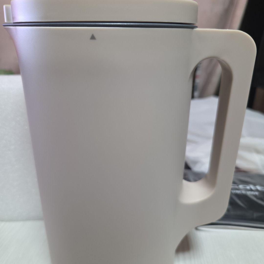 新品未使用、レコルト、自動調理ポット、特別セット。