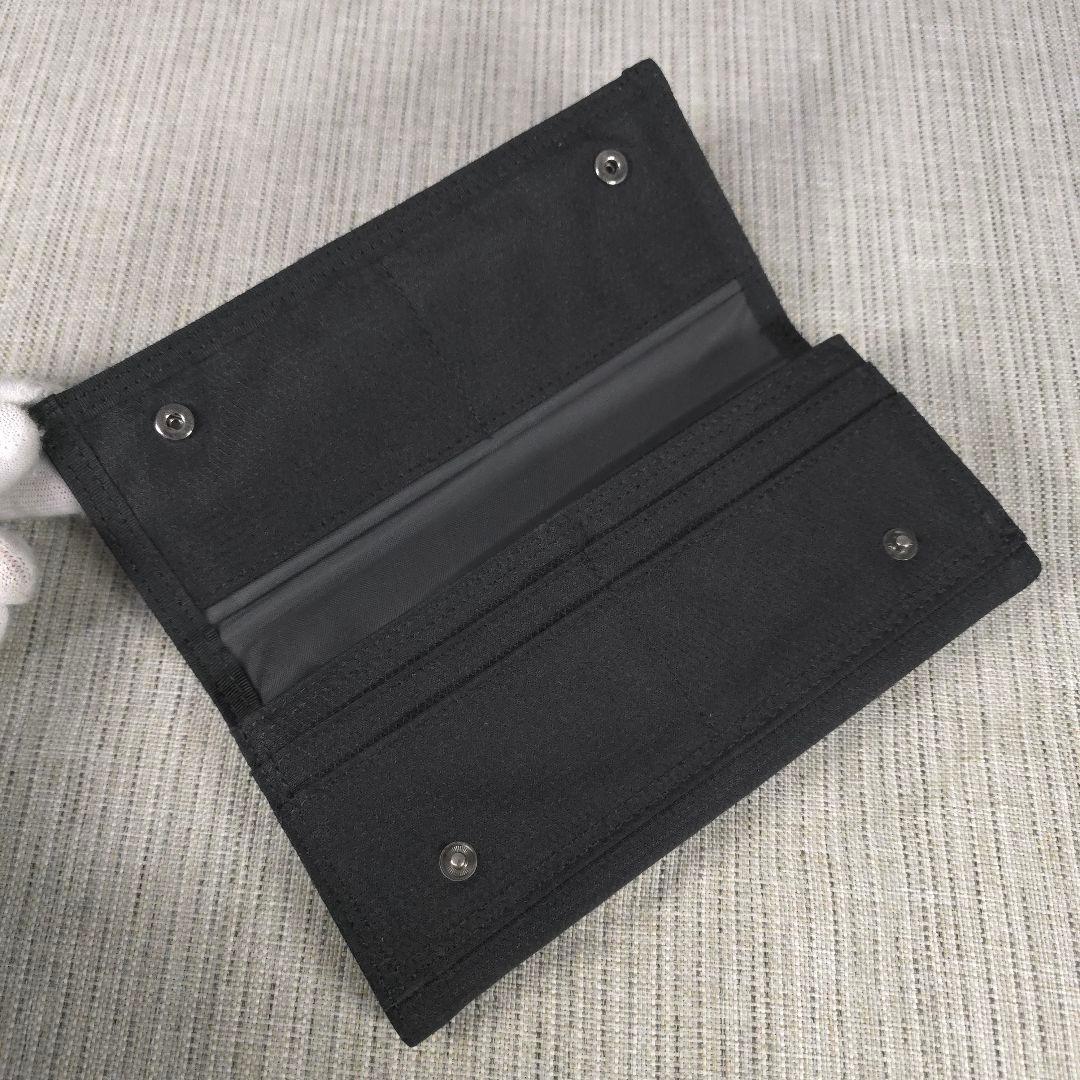 希少タイプ　PORTER　ポーター　DILL　ディル　長財布　ロングウォレット