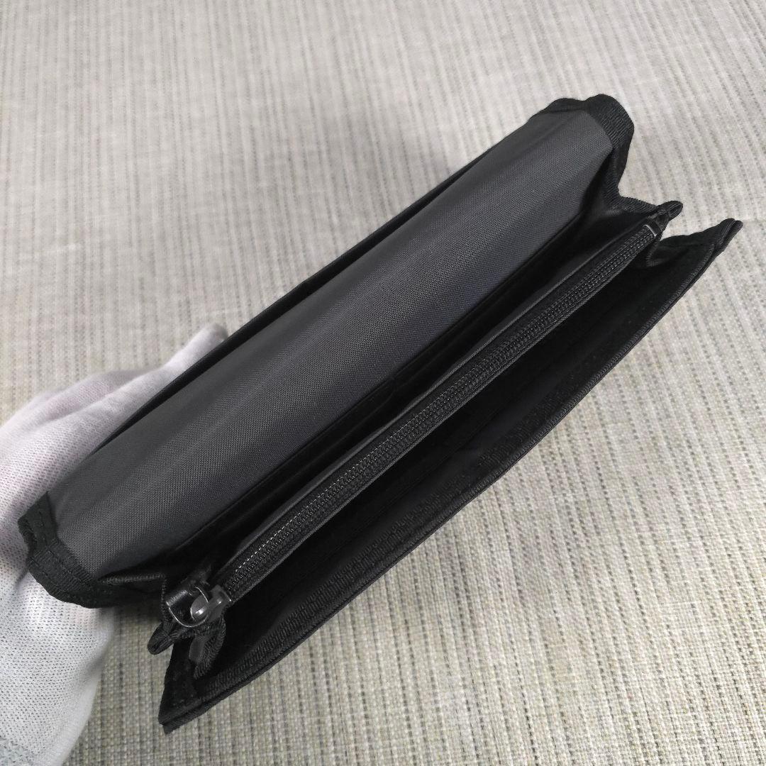 希少タイプ　PORTER　ポーター　DILL　ディル　長財布　ロングウォレット